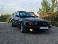 BMW 525 1993 годаүшін2 100 000 тг. в Алматы
