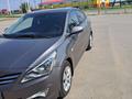 Hyundai Solaris 2014 годаүшін5 200 000 тг. в Костанай