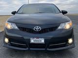 Toyota Camry 2013 года за 6 300 000 тг. в Актау – фото 2