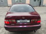 Toyota Carina E 1995 года за 1 900 000 тг. в Тараз – фото 5