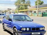 BMW 530 1992 года за 2 200 000 тг. в Алматы – фото 4