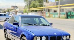 BMW 530 1992 года за 2 200 000 тг. в Алматы – фото 4