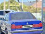 BMW 530 1992 года за 2 200 000 тг. в Алматы – фото 2