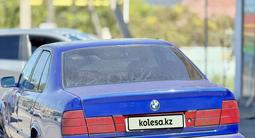 BMW 530 1992 года за 2 200 000 тг. в Алматы – фото 2