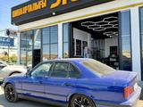 BMW 530 1992 года за 2 200 000 тг. в Алматы – фото 3