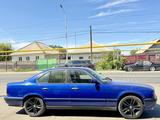 BMW 530 1992 года за 2 200 000 тг. в Алматы – фото 5
