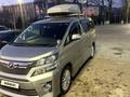 Toyota Vellfire 2011 годаfor9 300 000 тг. в Тараз – фото 2