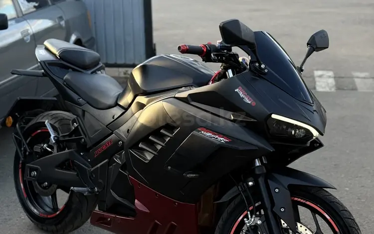 Ducati 2024 года за 1 200 000 тг. в Петропавловск