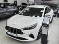JAC J7 Luxury CVT 2025 года за 6 790 000 тг. в Шымкент