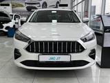JAC J7 Luxury CVT 2025 года за 6 790 000 тг. в Шымкент – фото 2