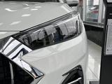 JAC J7 Luxury CVT 2025 года за 6 790 000 тг. в Шымкент – фото 3