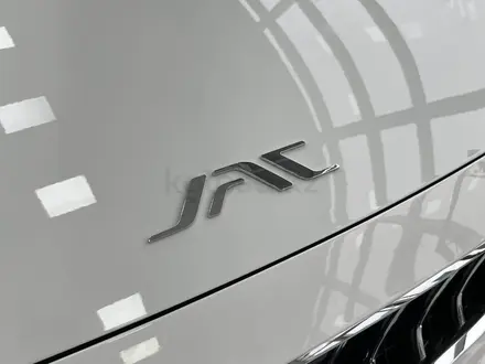 JAC J7 Luxury CVT 2025 года за 6 790 000 тг. в Шымкент – фото 4