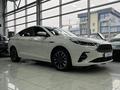 JAC J7 Luxury CVT 2025 года за 6 790 000 тг. в Шымкент – фото 6