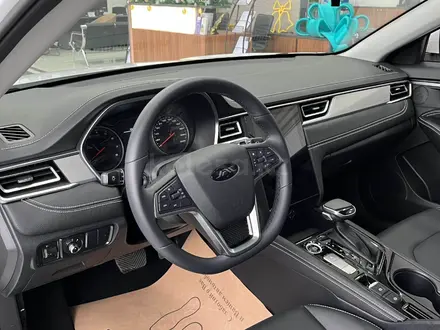 JAC J7 Luxury CVT 2025 года за 6 790 000 тг. в Шымкент – фото 13