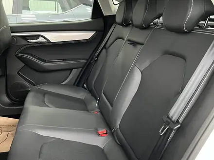 JAC J7 Luxury CVT 2025 года за 6 790 000 тг. в Шымкент – фото 20
