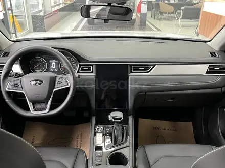 JAC J7 Luxury CVT 2025 года за 6 790 000 тг. в Шымкент – фото 21