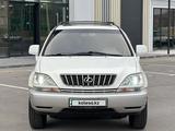 Lexus RX 300 2001 года за 5 700 000 тг. в Алматы
