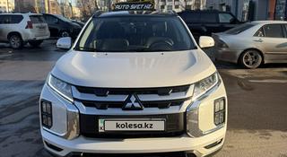 Mitsubishi ASX 2023 года за 9 800 000 тг. в Астана