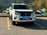 Toyota Land Cruiser Prado 2011 годаүшін15 000 000 тг. в Алматы – фото 2