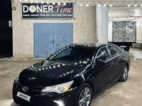 Toyota Camry 2015 года за 6 800 000 тг. в Актау