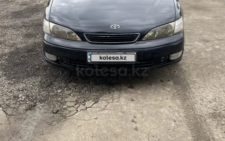 Toyota Windom 1997 годаүшін3 000 000 тг. в Алматы