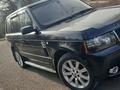 Land Rover Range Rover 2007 годаүшін7 300 000 тг. в Алматы – фото 5