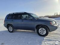 Toyota Highlander 2003 годаfor6 400 000 тг. в Астана