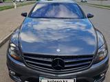 Mercedes-Benz CL 63 AMG 2007 годаfor8 000 000 тг. в Астана – фото 3