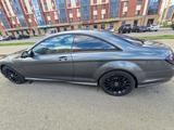 Mercedes-Benz CL 63 AMG 2007 годаfor8 000 000 тг. в Астана – фото 5