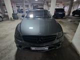 Mercedes-Benz CL 63 AMG 2007 годаfor8 000 000 тг. в Астана