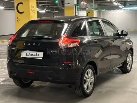 ВАЗ (Lada) XRAY 2019 года за 5 500 000 тг. в Алматы – фото 5