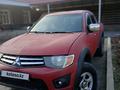 Mitsubishi L200 2007 года за 4 000 000 тг. в Шымкент – фото 2