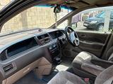 Honda Odyssey 1997 годаүшін2 600 000 тг. в Астана