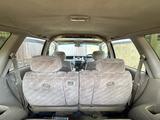 Honda Odyssey 1997 годаүшін2 600 000 тг. в Астана – фото 4