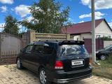 Honda Odyssey 1997 годаүшін2 600 000 тг. в Астана – фото 5