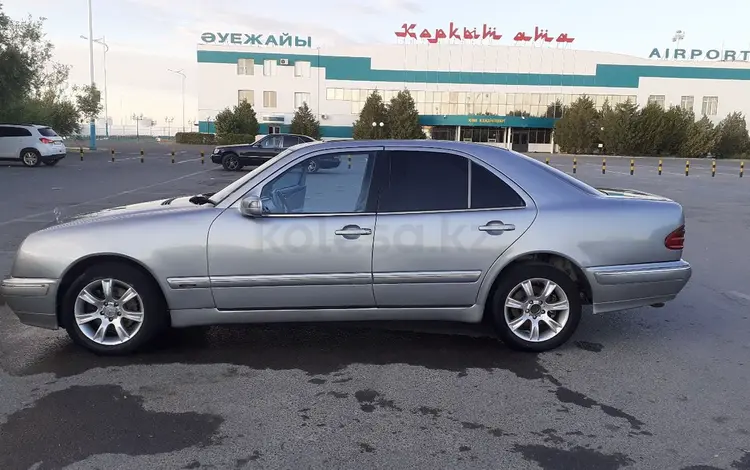 Mercedes-Benz E 280 2000 года за 2 900 000 тг. в Кызылорда