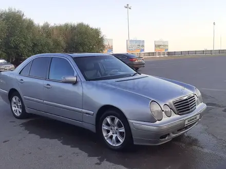 Mercedes-Benz E 280 2000 года за 2 900 000 тг. в Кызылорда – фото 3