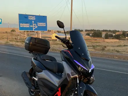 Yamaha  NMAX 2024 года за 350 000 тг. в Шымкент