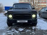 ВАЗ (Lada) Lada 2121 2019 годаүшін3 700 000 тг. в Павлодар – фото 2