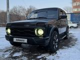 ВАЗ (Lada) Lada 2121 2019 годаүшін3 700 000 тг. в Павлодар