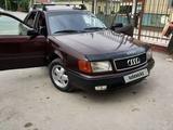 Audi 100 1991 года за 1 800 000 тг. в Кызылорда