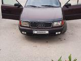 Audi 100 1991 годаүшін1 800 000 тг. в Кызылорда – фото 2