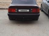 Audi 100 1991 годаүшін1 800 000 тг. в Кызылорда – фото 4