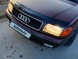 Audi 100 1991 годаүшін1 800 000 тг. в Кызылорда – фото 5