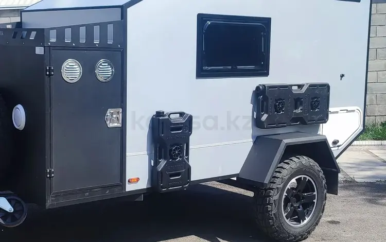 Экспедиция  nomad camper 2022 года за 6 000 000 тг. в Алматы