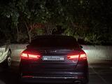 Kia Optima 2018 года за 7 300 000 тг. в Алматы – фото 3
