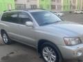 Toyota Highlander 2007 года за 7 000 000 тг. в Астана