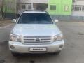 Toyota Highlander 2007 года за 7 000 000 тг. в Астана – фото 2