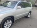 Toyota Highlander 2007 года за 7 000 000 тг. в Астана – фото 3