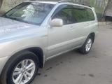 Toyota Highlander 2007 годаүшін6 500 000 тг. в Жезказган – фото 3